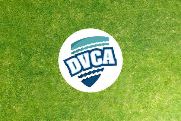 DVCA logo post news